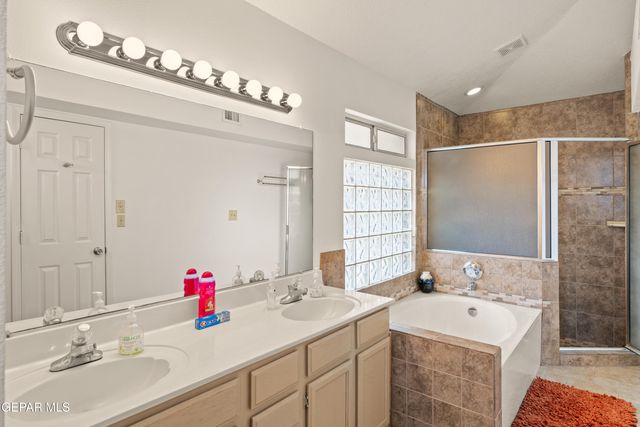 4316 LOMA DE LUNA Drive, El Paso, TX 79934