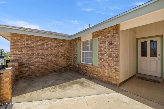4316 LOMA DE LUNA Drive, El Paso, TX 79934