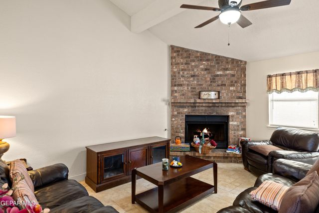 4316 LOMA DE LUNA Drive, El Paso, TX 79934