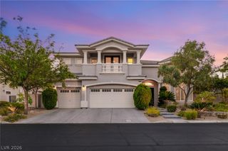 2981 Hammerwood Drive, Las Vegas, NV 89135