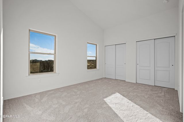 556 Paseo Dulce Avenue, Horizon City, TX 79928