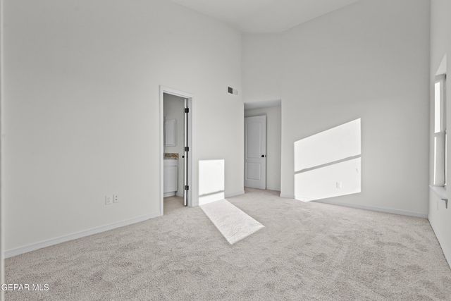 556 Paseo Dulce Avenue, Horizon City, TX 79928