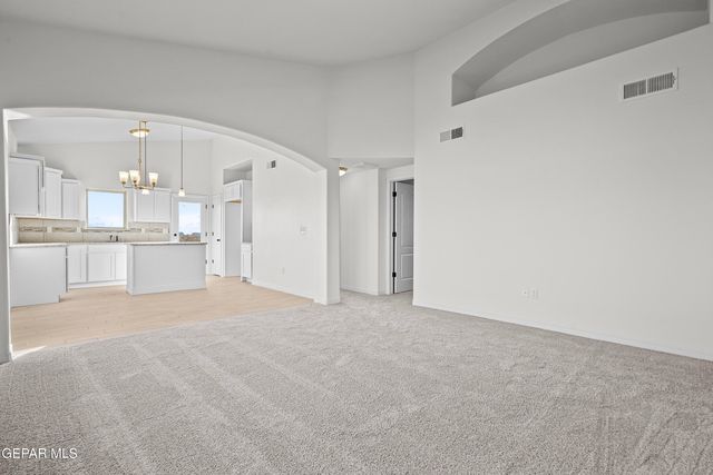 556 Paseo Dulce Avenue, Horizon City, TX 79928