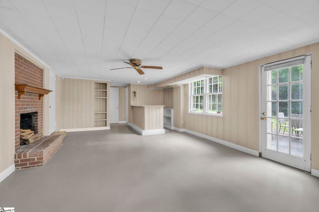 207 Butler Springs Road, Greenville, SC 29615