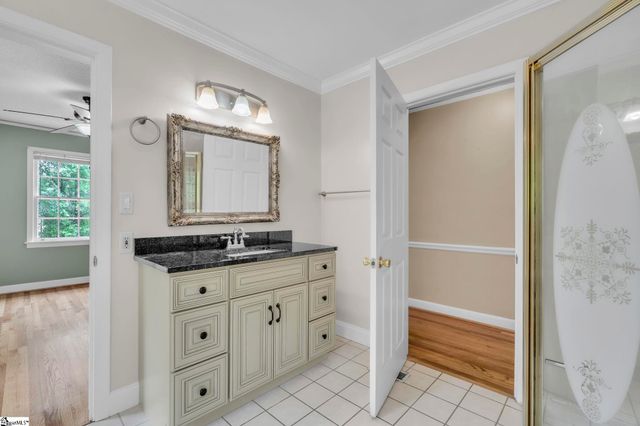 207 Butler Springs Road, Greenville, SC 29615