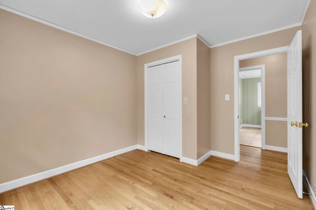 207 Butler Springs Road, Greenville, SC 29615