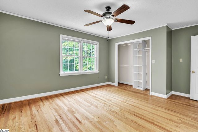 207 Butler Springs Road, Greenville, SC 29615