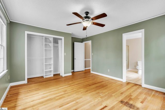 207 Butler Springs Road, Greenville, SC 29615