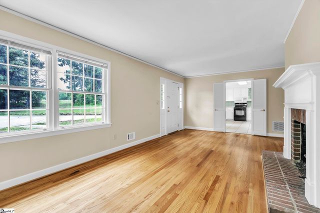 207 Butler Springs Road, Greenville, SC 29615