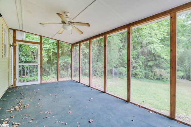 207 Butler Springs Road, Greenville, SC 29615