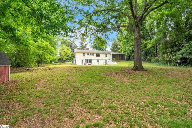 207 Butler Springs Road, Greenville, SC 29615