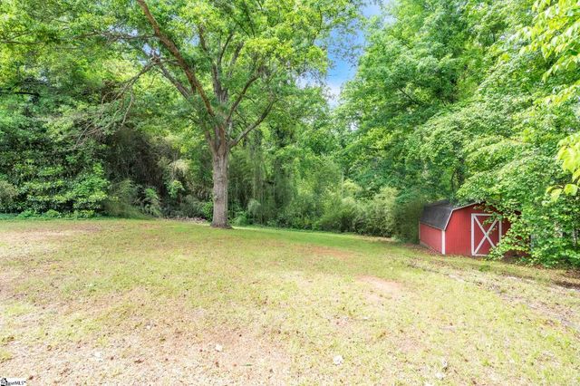 207 Butler Springs Road, Greenville, SC 29615