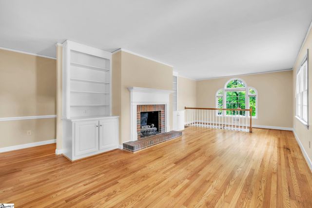 207 Butler Springs Road, Greenville, SC 29615