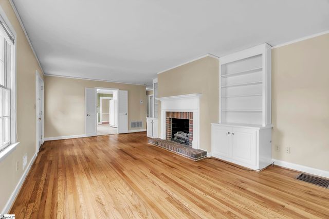 207 Butler Springs Road, Greenville, SC 29615