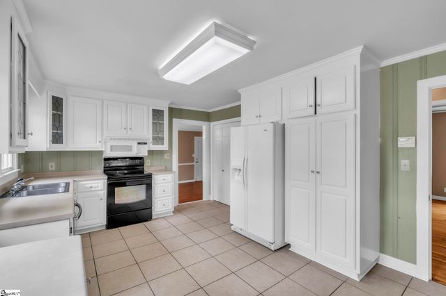 207 Butler Springs Road, Greenville, SC 29615