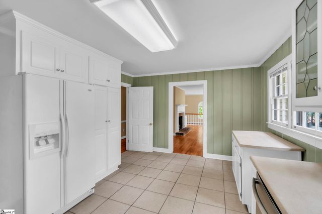 207 Butler Springs Road, Greenville, SC 29615