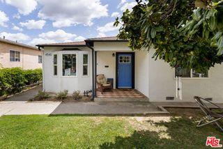 4540 Catalpa Street, Los Angeles, CA 90032