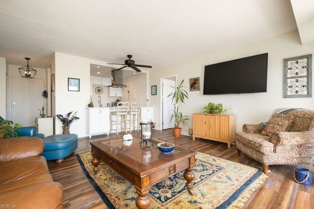 500 Pacific Ave Unit 209, Virginia Beach, VA 23451