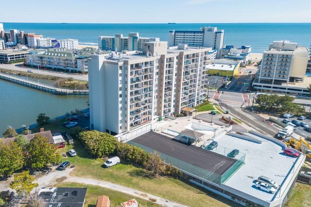 500 Pacific Ave Unit 209, Virginia Beach, VA 23451
