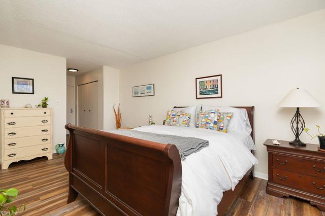 500 Pacific Ave Unit 209, Virginia Beach, VA 23451