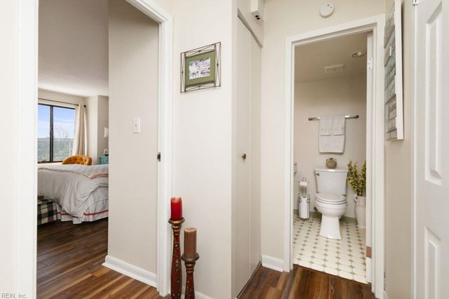 500 Pacific Ave Unit 209, Virginia Beach, VA 23451