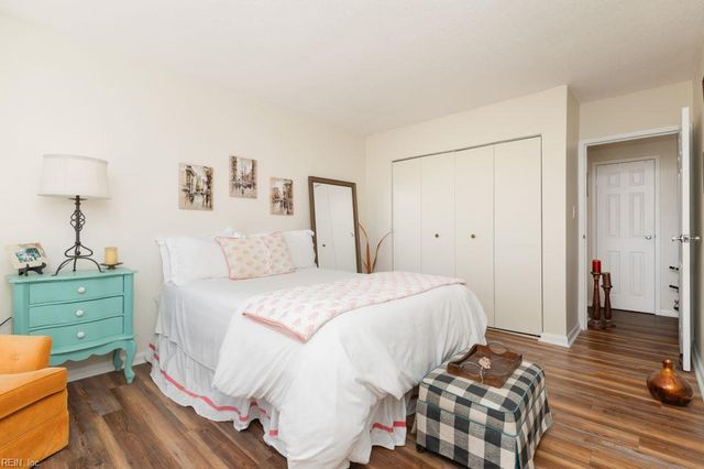 500 Pacific Ave Unit 209, Virginia Beach, VA 23451