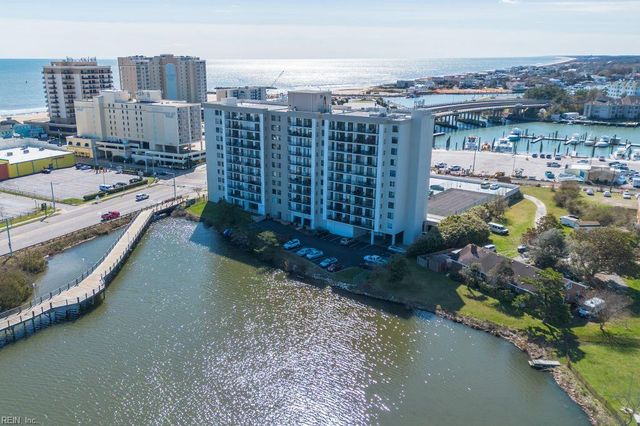 500 Pacific Ave Unit 209, Virginia Beach, VA 23451