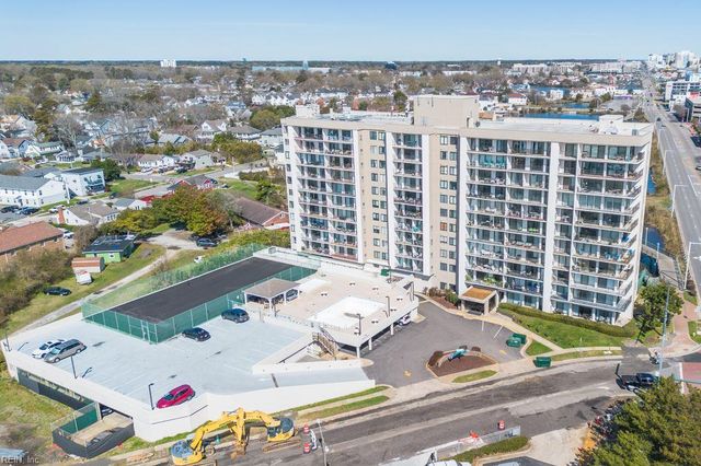 500 Pacific Ave Unit 209, Virginia Beach, VA 23451