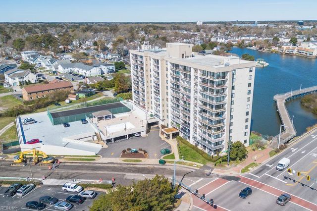 500 Pacific Ave Unit 209, Virginia Beach, VA 23451
