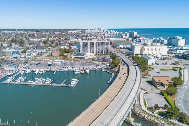 500 Pacific Ave Unit 209, Virginia Beach, VA 23451