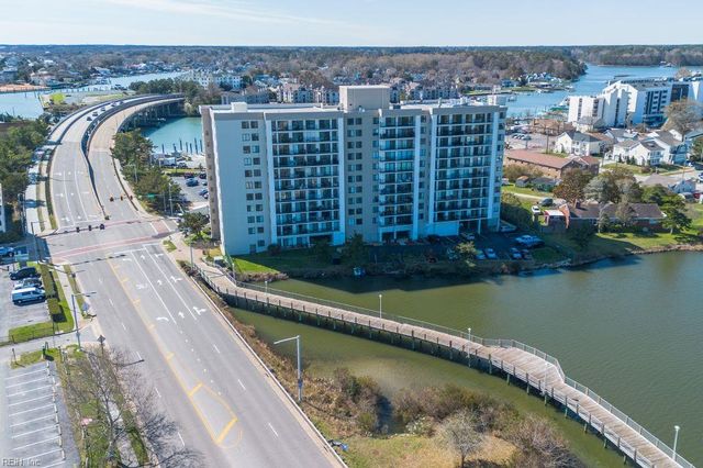 500 Pacific Ave Unit 209, Virginia Beach, VA 23451