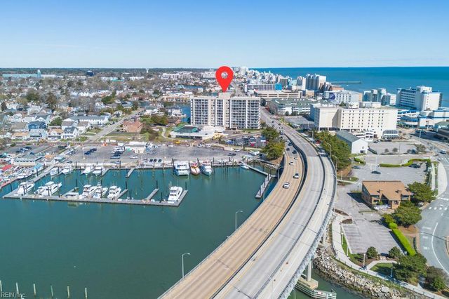 500 Pacific Ave Unit 209, Virginia Beach, VA 23451