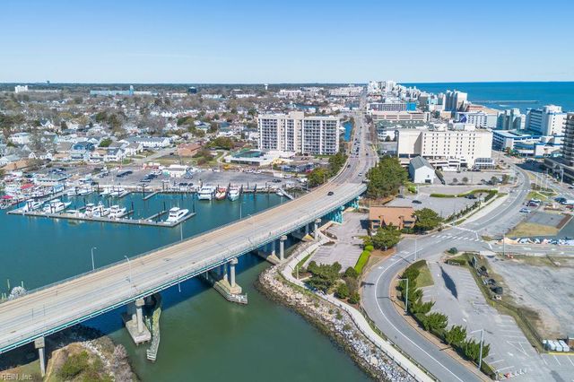 500 Pacific Ave Unit 209, Virginia Beach, VA 23451
