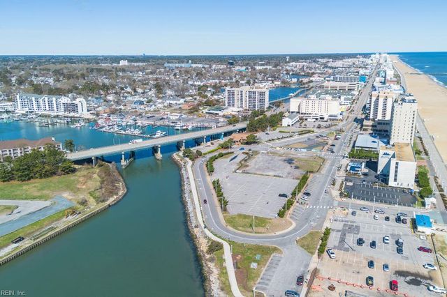 500 Pacific Ave Unit 209, Virginia Beach, VA 23451