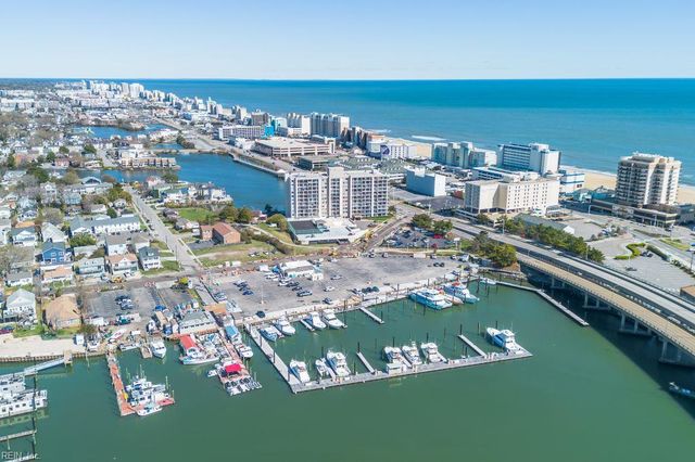 500 Pacific Ave Unit 209, Virginia Beach, VA 23451