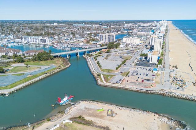 500 Pacific Ave Unit 209, Virginia Beach, VA 23451