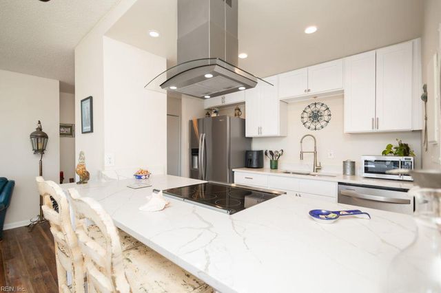 500 Pacific Ave Unit 209, Virginia Beach, VA 23451