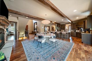 8090 S Homesteader Drive, Morrison, CO 80465