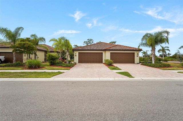 12055 AMICA LOOP, Venice, FL 34293