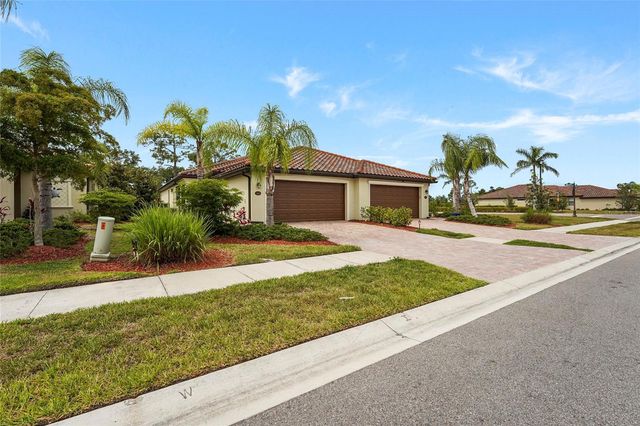 12055 AMICA LOOP, Venice, FL 34293