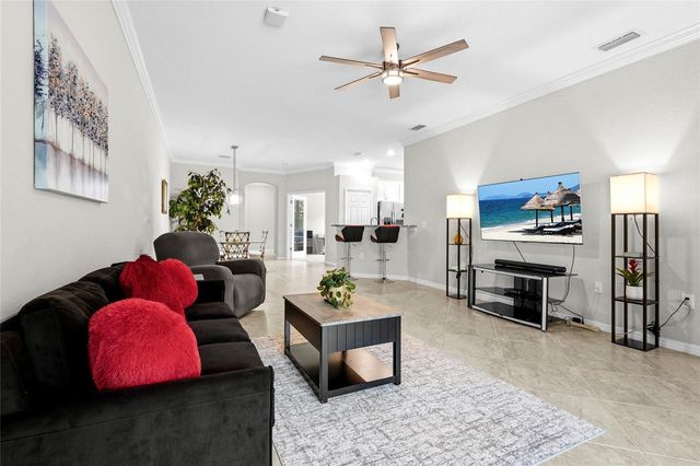 12055 AMICA LOOP, Venice, FL 34293