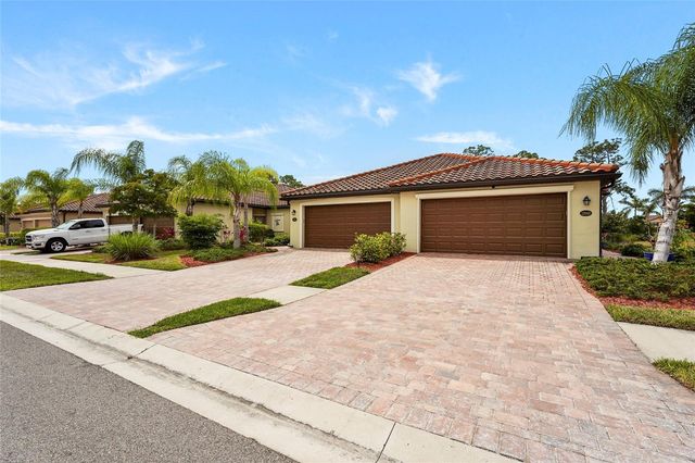 12055 AMICA LOOP, Venice, FL 34293