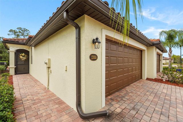 12055 AMICA LOOP, Venice, FL 34293