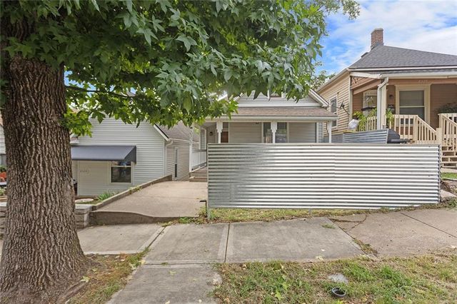 2322 Holly Street, Kansas City, MO 64108