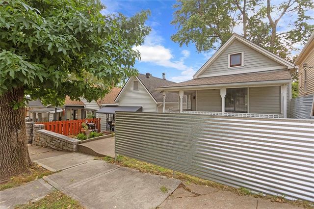 2322 Holly Street, Kansas City, MO 64108
