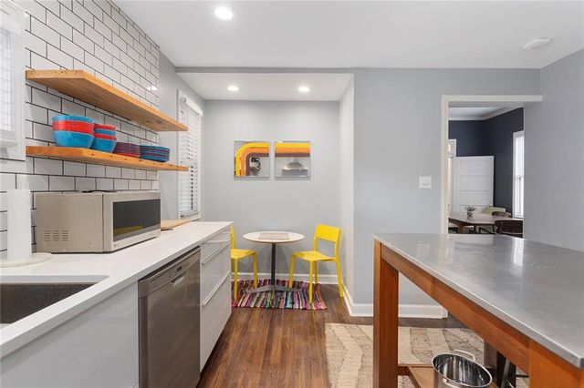 2322 Holly Street, Kansas City, MO 64108