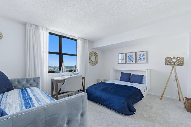 3400 N Ocean Drive 1207, Riviera Beach, FL 33404