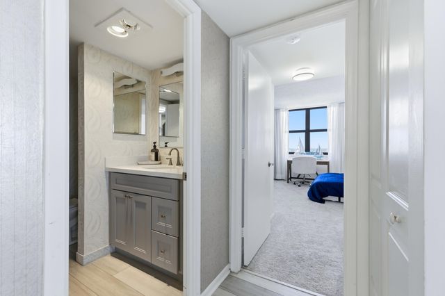 3400 N Ocean Drive 1207, Riviera Beach, FL 33404