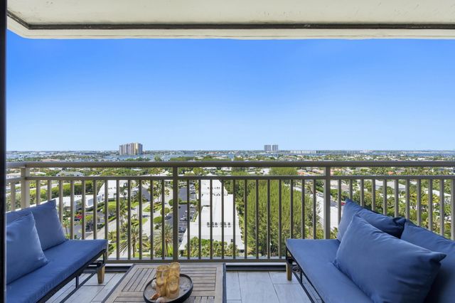 3400 N Ocean Drive 1207, Riviera Beach, FL 33404