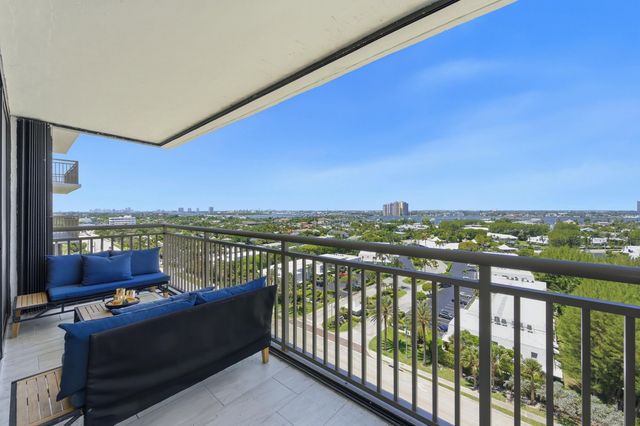 3400 N Ocean Drive 1207, Riviera Beach, FL 33404